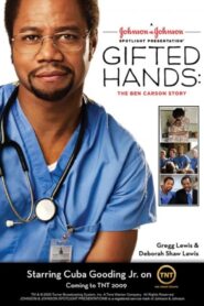 Gifted Hands: The Ben Carson Story