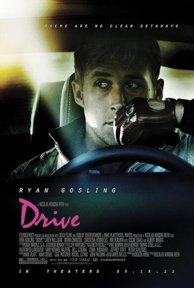 Drive