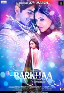 Barkhaa