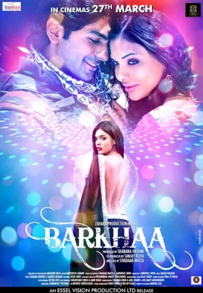 Barkhaa