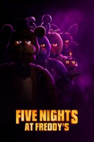 Five Nights at Freddy’s