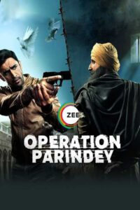 Operation Parindey