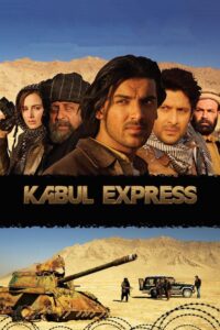 Kabul Express