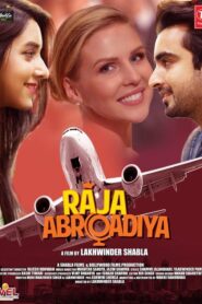 Raja Abroadiya