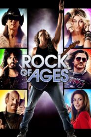 Rock of Ages