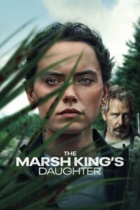 The Marsh King’s Daughter