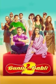 Bunty Aur Babli 2