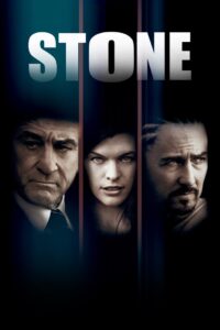 Stone