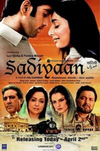 Sadiyaan: Boundaries Divide… Love Unites