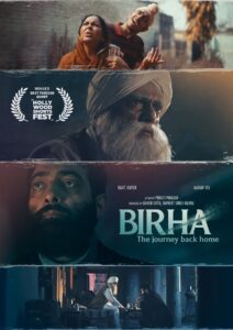 Birha : The Journey Back Home