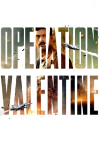 Operation Valentine