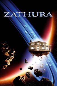 Zathura: A Space Adventure