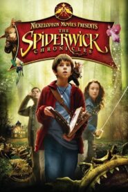 The Spiderwick Chronicles