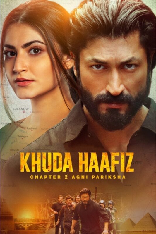 Khuda Haafiz Chapter 2