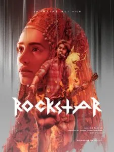 Rockstar