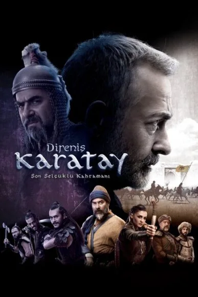 DireniΕ: Karatay