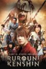 Rurouni Kenshin Part II: Kyoto Inferno