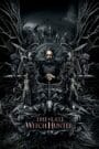 The Last Witch Hunter
