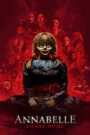 Annabelle Comes Home
