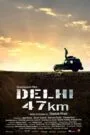 Delhi 47 km