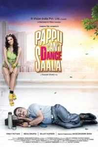 Pappu Can’t Dance Saala
