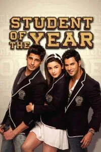 Student Of The Year