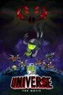 Ben 10 vs. the Universe: The Movie